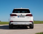 2019 BMW X5 xDrive45e iPerformance Rear Wallpapers 150x120 (52)