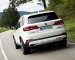 2019 BMW X5 xDrive45e iPerformance Rear Wallpapers 150x120 (43)