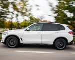 2019 BMW X5 xDrive45e iPerformance Side Wallpapers 150x120 (29)