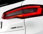 2019 BMW X5 xDrive45e iPerformance Tail Light Wallpapers 150x120 (57)