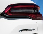 2019 BMW X5 xDrive45e iPerformance Tail Light Wallpapers 150x120