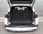 2019 BMW X5 xDrive45e iPerformance Trunk Wallpapers 150x120