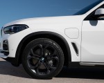 2019 BMW X5 xDrive45e iPerformance Wheel Wallpapers 150x120