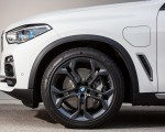 2019 BMW X5 xDrive45e iPerformance Wheel Wallpapers 150x120 (55)