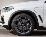 2019 BMW X5 xDrive45e iPerformance Wheel Wallpapers 150x120