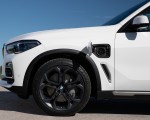 2019 BMW X5 xDrive45e iPerformance Wheel Wallpapers 150x120