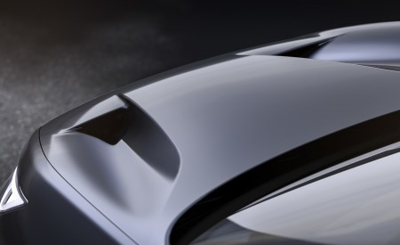 2019 CUPRA Tavascan EV Concept Detail Wallpapers 450x275 (9)