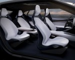 2019 CUPRA Tavascan EV Concept Interior Seats Wallpapers 150x120 (12)