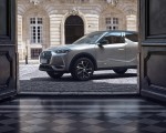 2019 DS 3 CROSSBACK Detail Wallpapers  150x120