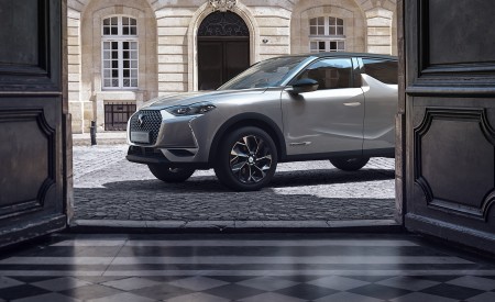 2019 DS 3 CROSSBACK Detail Wallpapers  450x275 (13)