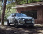 2019 DS 3 CROSSBACK Front Wallpapers 150x120 (8)