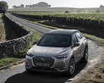 2019 DS 3 CROSSBACK Front Wallpapers 150x120 (7)