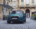 2019 DS 3 CROSSBACK Front Wallpapers 150x120 (3)