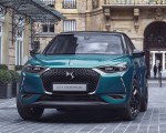 2019 DS 3 CROSSBACK Front Wallpapers 150x120 (4)