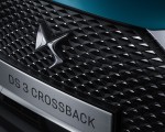 2019 DS 3 CROSSBACK Grill Wallpapers 150x120 (15)