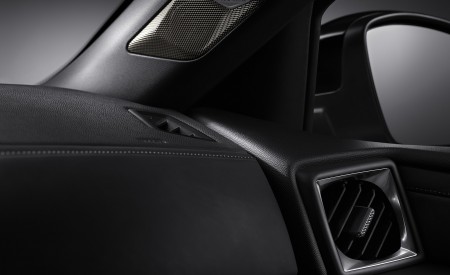 2019 DS 3 CROSSBACK Interior Detail Wallpapers 450x275 (17)