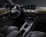 2019 DS 3 CROSSBACK Interior Wallpapers 150x120 (18)