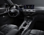 2019 DS 3 CROSSBACK Interior Wallpapers 150x120 (21)