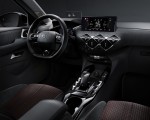 2019 DS 3 CROSSBACK Interior Wallpapers  150x120