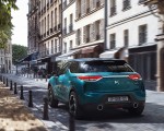 2019 DS 3 CROSSBACK Rear Three-Quarter Wallpapers 150x120 (2)