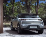 2019 DS 3 CROSSBACK Rear Wallpapers 150x120 (12)