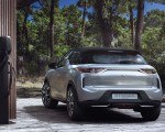 2019 DS 3 CROSSBACK Rear Wallpapers 150x120 (10)