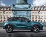 2019 DS 3 CROSSBACK Side Wallpapers 150x120 (5)