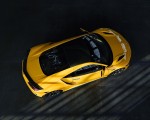 2020 Acura NSX (Color: Indy Yellow Pearl) Top Wallpapers 150x120 (15)