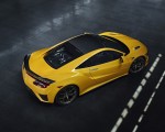 2020 Acura NSX (Color: Indy Yellow Pearl) Top Wallpapers 150x120 (13)