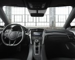 2020 Acura NSX Interior Cockpit Wallpapers 150x120 (19)