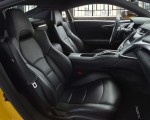 2020 Acura NSX Interior Seats Wallpapers 150x120 (18)