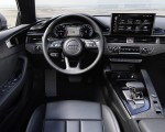 2020 Audi A5 Cabriolet Interior Cockpit Wallpapers 150x120 (17)