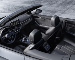 2020 Audi A5 Cabriolet Interior Wallpapers 150x120 (18)