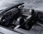 2020 Audi A5 Cabriolet Interior Wallpapers 150x120