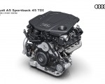 2020 Audi A5 Sportback 3.0 TDI: 170 kW / 500 Nm Engine Wallpapers 150x120 (27)