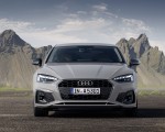 2020 Audi A5 Sportback (Color: Quantum Gray) Front Wallpapers 150x120 (8)