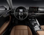 2020 Audi A5 Sportback Interior Cockpit Wallpapers 150x120