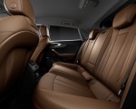 2020 Audi A5 Sportback Interior Rear Seats Wallpapers 150x120