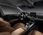 2020 Audi A5 Sportback Interior Wallpapers 150x120 (16)