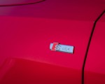 2020 Audi A7 Sportback 55 TFSI e quattro Plug-In Hybrid Badge Wallpapers 150x120 (46)