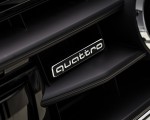 2020 Audi A7 Sportback 55 TFSI e quattro Plug-In Hybrid Badge Wallpapers 150x120