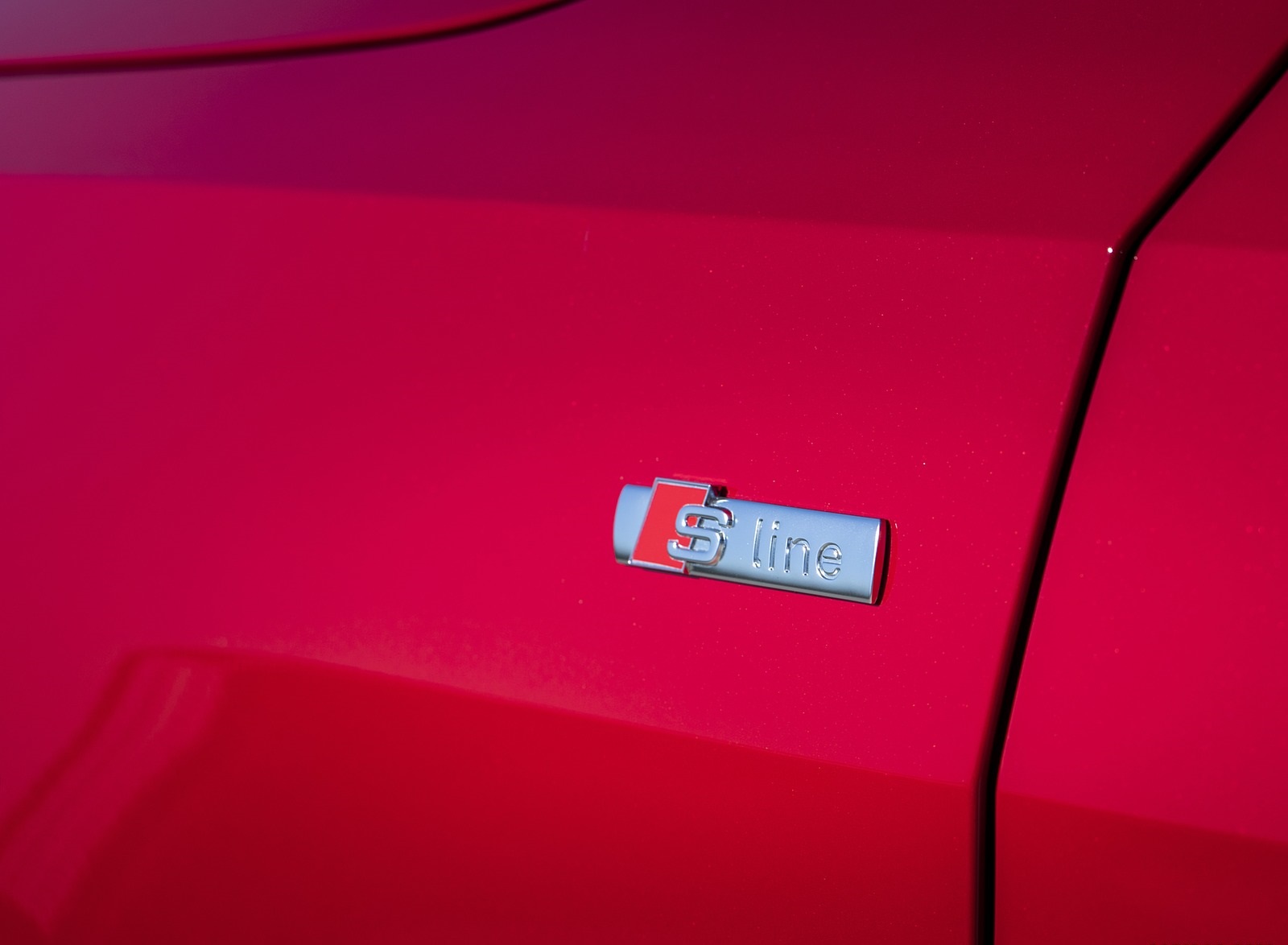 2020 Audi A7 Sportback 55 TFSI e quattro Plug-In Hybrid Badge Wallpapers #46 of 73