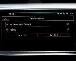 2020 Audi A7 Sportback 55 TFSI e quattro Plug-In Hybrid Central Console Wallpapers 150x120