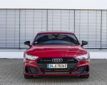 2020 Audi A7 Sportback 55 TFSI e quattro Plug-In Hybrid (Color: Tango Red) Front Wallpapers 150x120 (29)