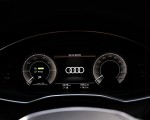 2020 Audi A7 Sportback 55 TFSI e quattro Plug-In Hybrid Digital Instrument Cluster Wallpapers 150x120 (51)