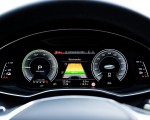 2020 Audi A7 Sportback 55 TFSI e quattro Plug-In Hybrid Digital Instrument Cluster Wallpapers 150x120 (55)