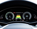 2020 Audi A7 Sportback 55 TFSI e quattro Plug-In Hybrid Digital Instrument Cluster Wallpapers 150x120