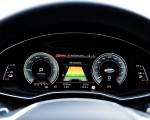 2020 Audi A7 Sportback 55 TFSI e quattro Plug-In Hybrid Digital Instrument Cluster Wallpapers 150x120