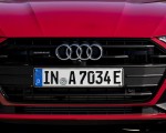 2020 Audi A7 Sportback 55 TFSI e quattro Plug-In Hybrid Grill Wallpapers 150x120