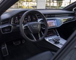 2020 Audi A7 Sportback 55 TFSI e quattro Plug-In Hybrid Interior Wallpapers 150x120 (50)